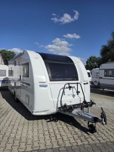 PRZYCZEPA KEMPINGOWA ADRIA ALPINA 573 UP