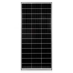 PANEL SŁONECZNY SOLAR 200W MAXX 