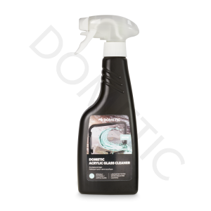 ACRYLIC GLASS CLEANER DOMETIC 250ML