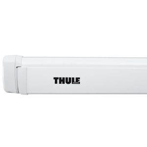 MARKIZA THULE 4200 2.6M BIAŁA MYSTIC 