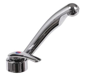 KRAN MIESZALNIK CIEPŁA ZIMNA 12V TWIST