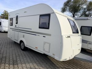 PRZYCZEPA KEMPINGOWA ADRIA ALTEA 472