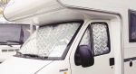 MATA TERMOIZOLACYJNA FIAT Ducato OD 94-01
