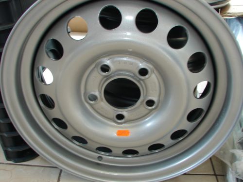 Felga 5 1/2 J x 15H2, 112 x 5