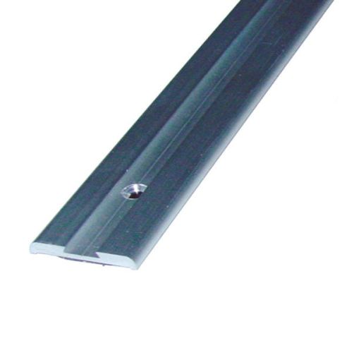 Listwa wykończeniowa płaska aluminiowa 2,4m
