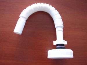 Rura odpływowa TANK FLEX