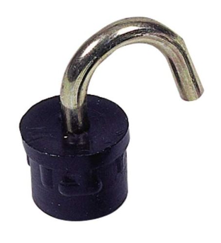 Końcówka rurki stelaża 22mm