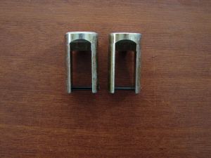 Okładziny zaczepu SSK1 ROK PROD. PO 1990