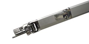 RAMIĘ DACHOWE MARKIZY FIAMMA F45 L LEWE