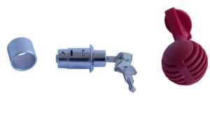 ZABEZPIECZENIE ZACZEPU AK301/AK 351