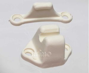 ZACZEP BLOKUJĄCY DO DRZWI BEŻOWY