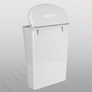 Kosz z tworzywa sztucznego 