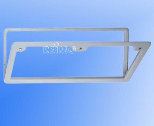 Drzwi serwisowe thetford nr 7