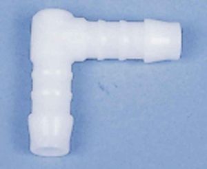 ZŁĄCZKA WODY 10MM KOLANKO KĄTOWA