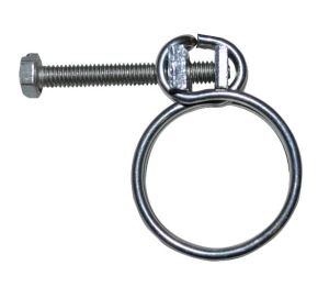 OPASKA ZACISKOWA 40MM