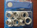 Nitownica wraz z z nitami 14mm 