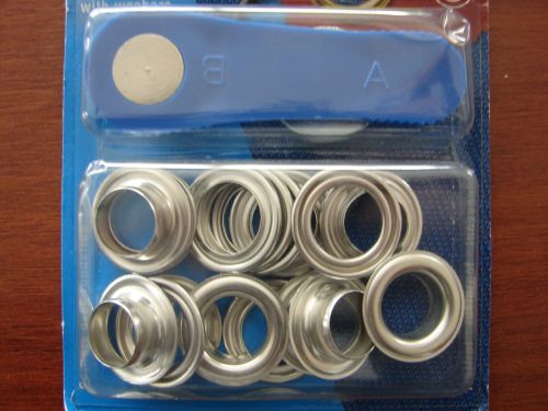 Nitownica wraz z z nitami 14mm 
