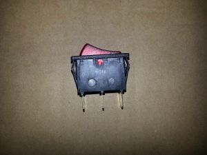 Przełącznik 12V do lodówki DOMETIC