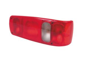 LAMPA PRAWA, TYŁ, CARALUNA 1 DO BURSTNER, HOBBY, FENDT