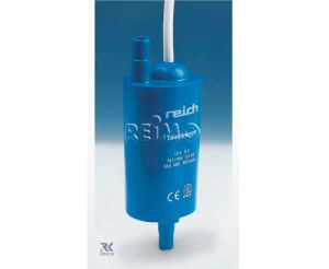 POMPKA WODY REICH 15 L KAMPER PRZYCZEPA