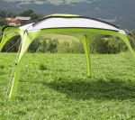 NAMIOT PAWILON OGRODOWY MEDUSA II 400