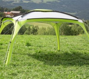 NAMIOT PAWILON OGRODOWY MEDUSA II 400