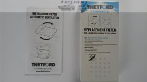 Wkładka odświeżająca pod kasetę C250