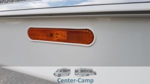 LAMPA POMARAŃCZOWA OBRYSOWA NOWY MODEL FENDT