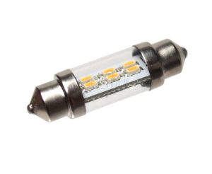 Żarówka LED 6 LED Mini