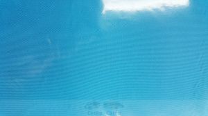 Zestaw naprawczy do namiotów i plandek jasny niebieski