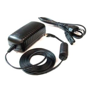 Zasilacz wtyczkowy 12V do pompek 