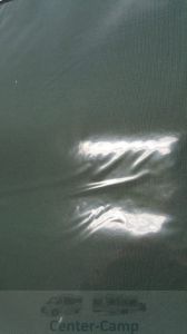 Zestaw naprawczy do namiotów i plandek ciemny zielony