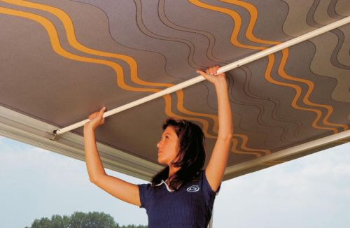 Drążek rozporowy do markizy Omnistor Caravan Style długosc 275cm.