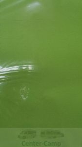 Zestaw naprawczy do namiotów i plandek jasny zielony