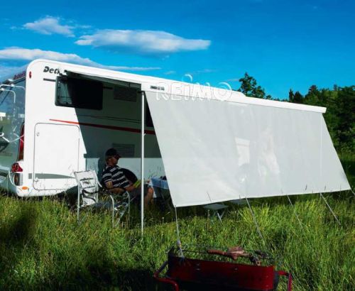 Osłona przednia do markizy Thule