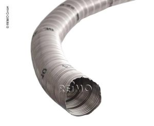 RURA ODPROWADZANIA SPALIN 65MM TRUMA SL 5002