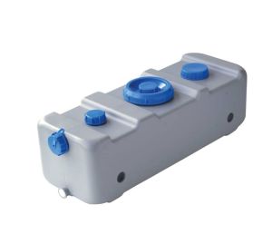 Zbiornik na wodę czystą 45L