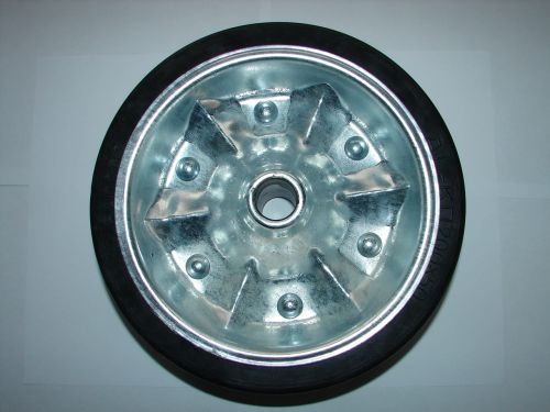 AL-KO Koło 500KG 200x50 