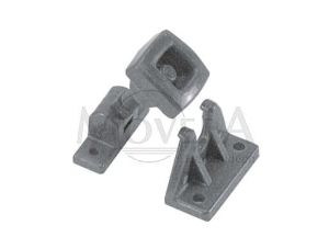 Uchwyt okienny gwintowy