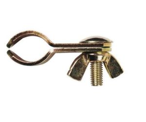 ZACISK DO RUR STELAŻA 19-22 MM