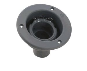 WLEW WODY CZARNY NA KOREK