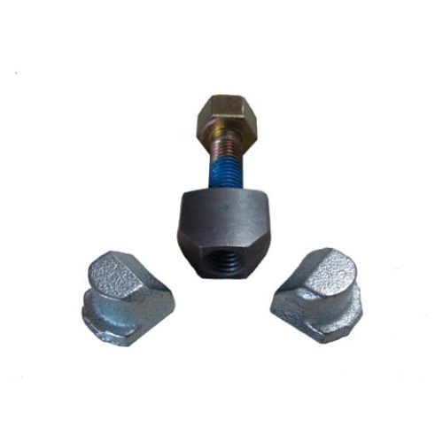 Zestaw - zespół regulacji hamulca 200x50 KNOTT