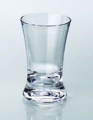 Zestaw kieliszków Melanina