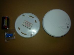 CZUJNIK DYMU SUFITOWY