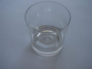 Szklanki WHISKY 40 ml