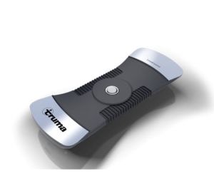 WAGA POD BUTLE TRUMA LEVEL CONTROL