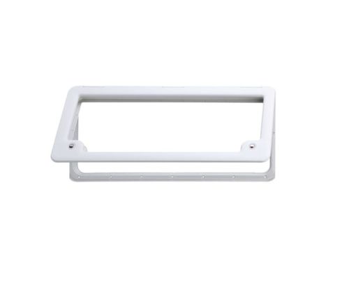 Drzwi serwisowe thetford nr 5 białe