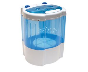 PRALKA TURYSTYCZNA PRZENOŚNA 230V 1,8kg