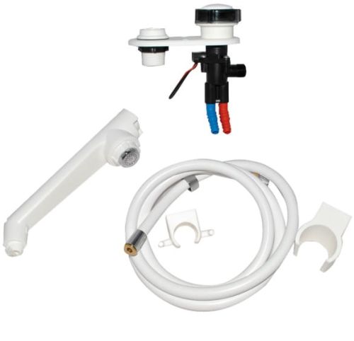 Bateria prysznicowa 12V