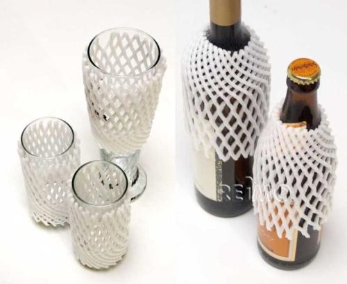 Ochronka na szkło porcelane itp.